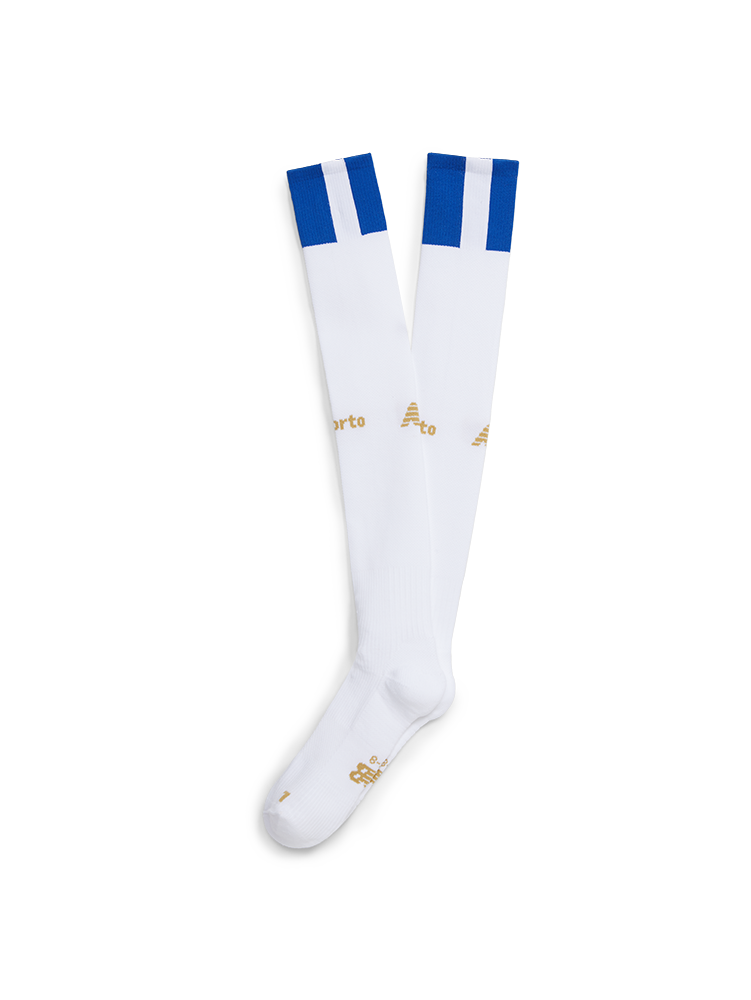 Kit Porto Principal Adulto 2025/2026