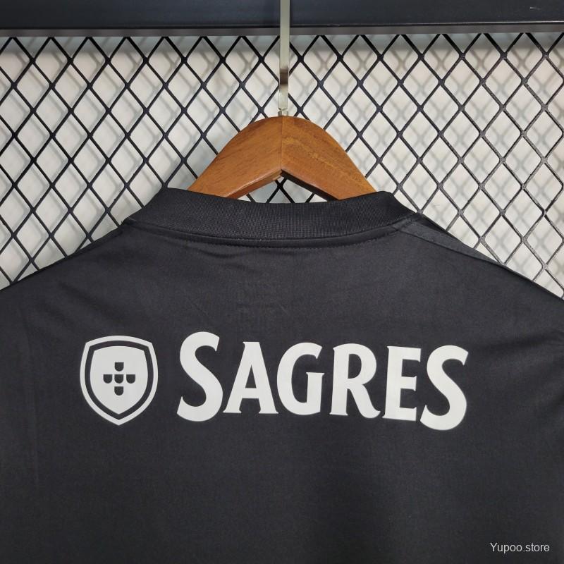 Benfica Alternativa 2013/2014