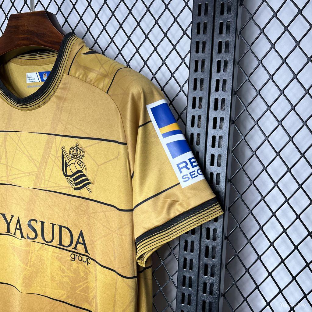 Real Sociedad Alternativa 2024/2025
