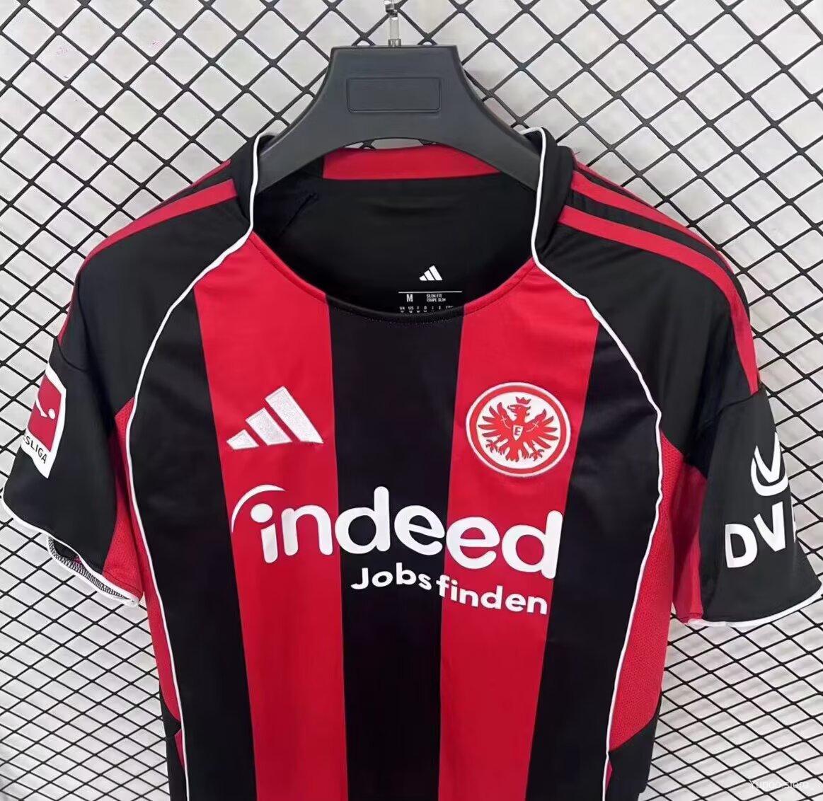 Eintracht Frankfurt Principal 2025/2026