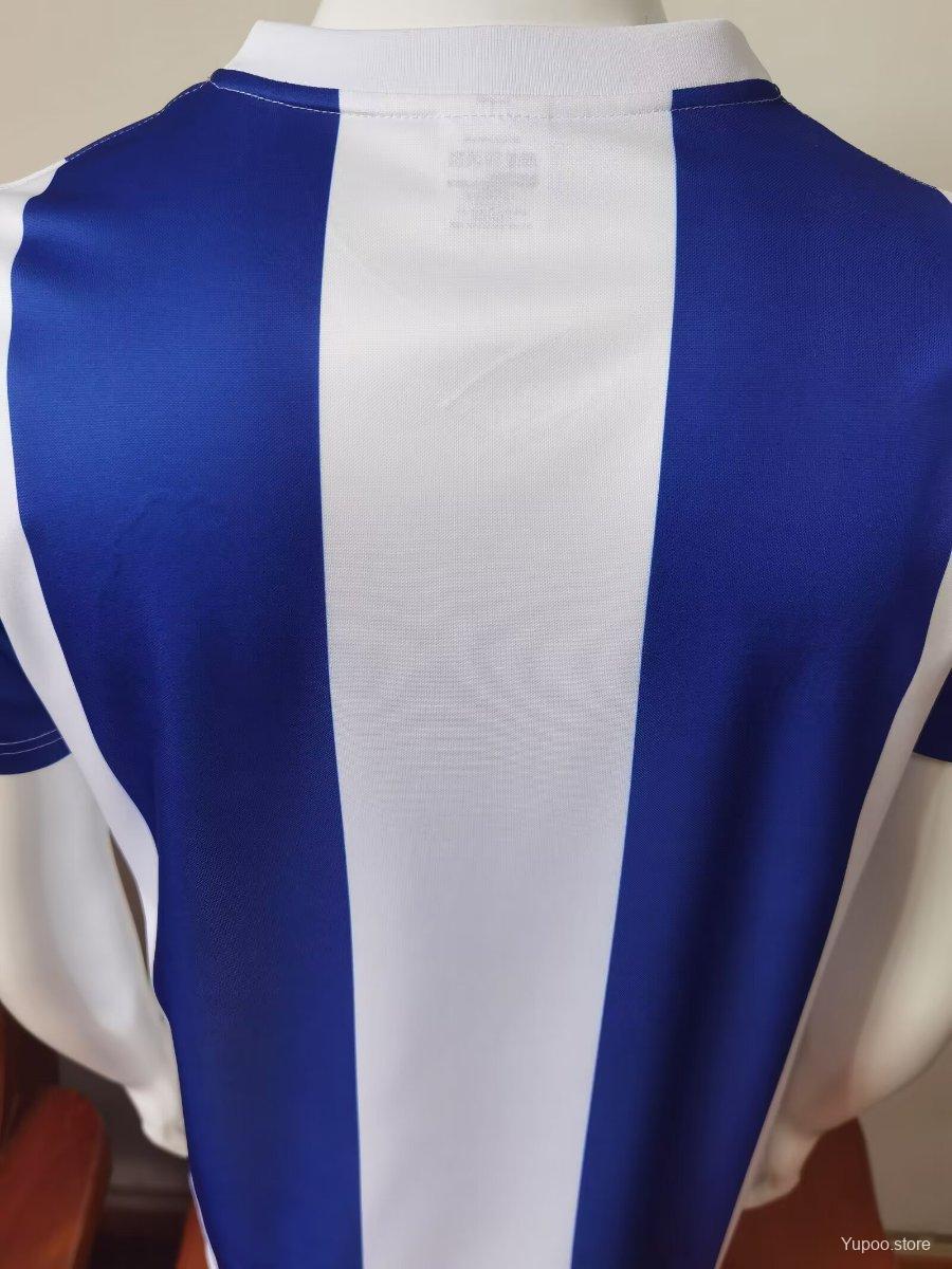 Porto Principal 1991/1992