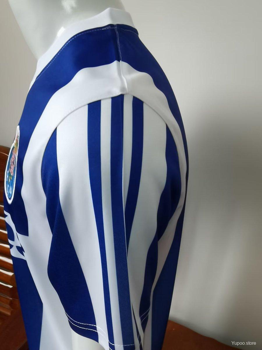 Porto Principal 1991/1992
