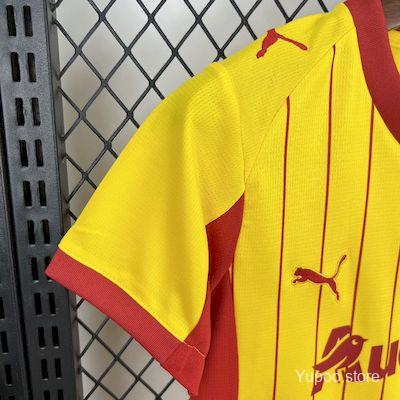 Kit Lens Principal Criança 2025/2026
