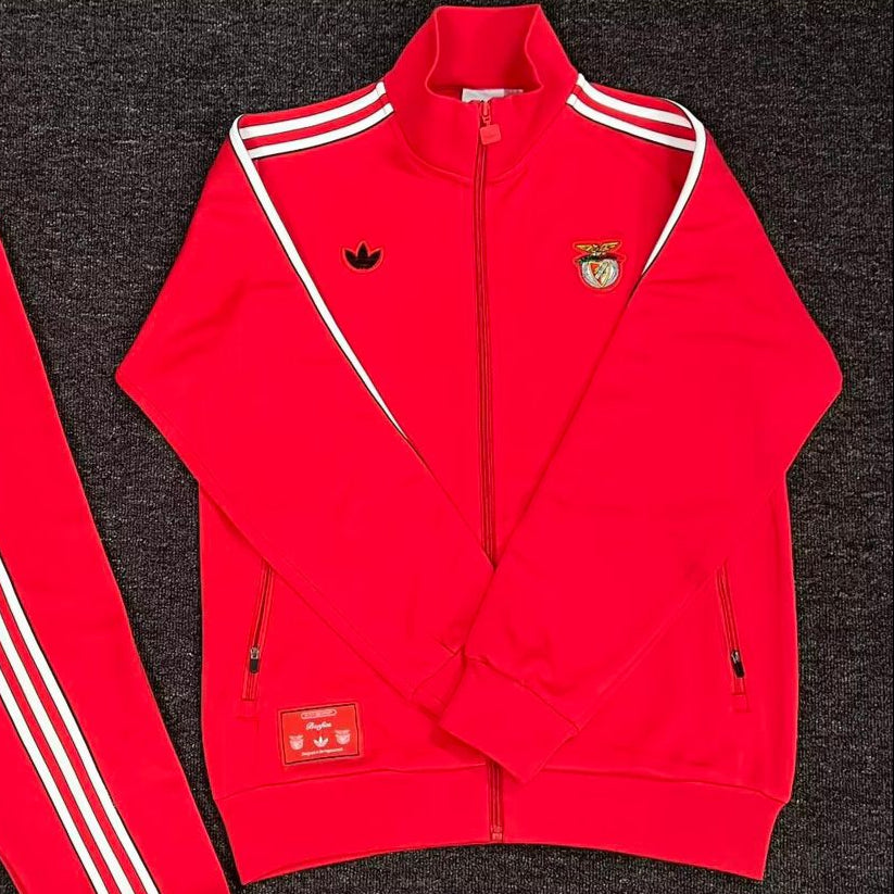 Casaco Benfica Adidas Originals