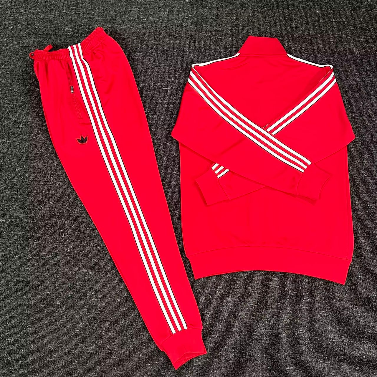 Conjunto Benfica Adidas Originals