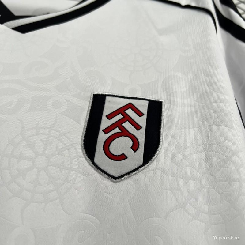 Fulham Principal 2025/2026