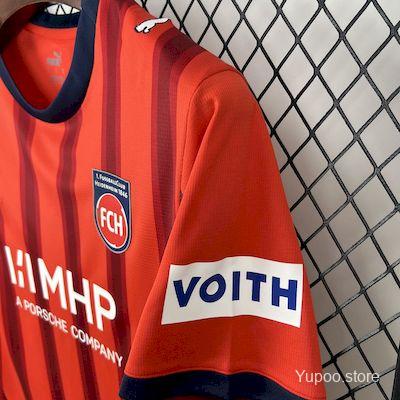 Heidenheim Principal 2025/2026