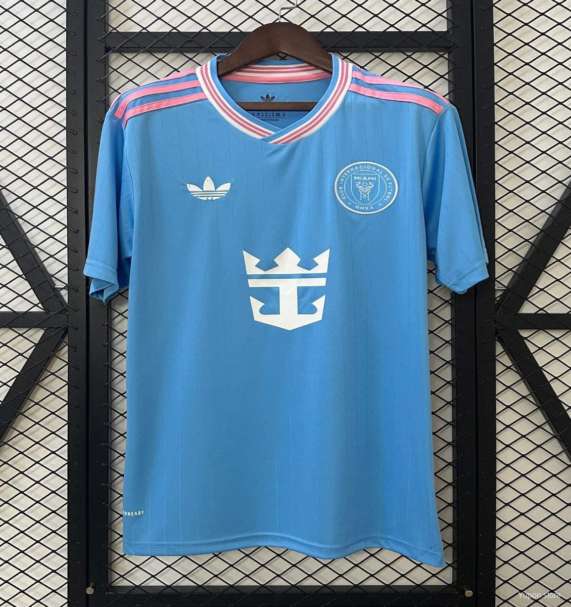 Inter Miami Terceira 2025/2026