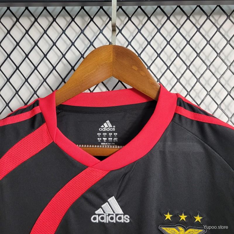 Benfica Alternativa 2009/2010