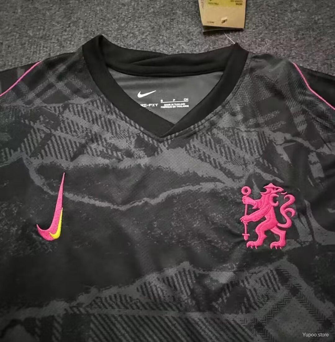 Chelsea Terceira 2024/2025