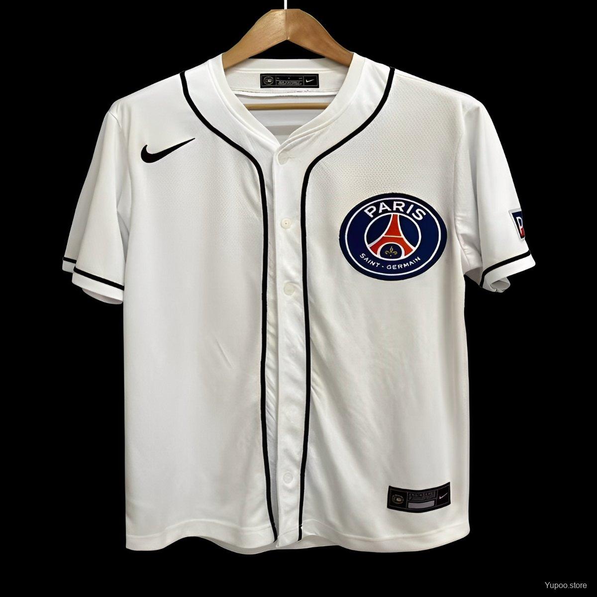PSG Edição Especial Baseball 2025/2026