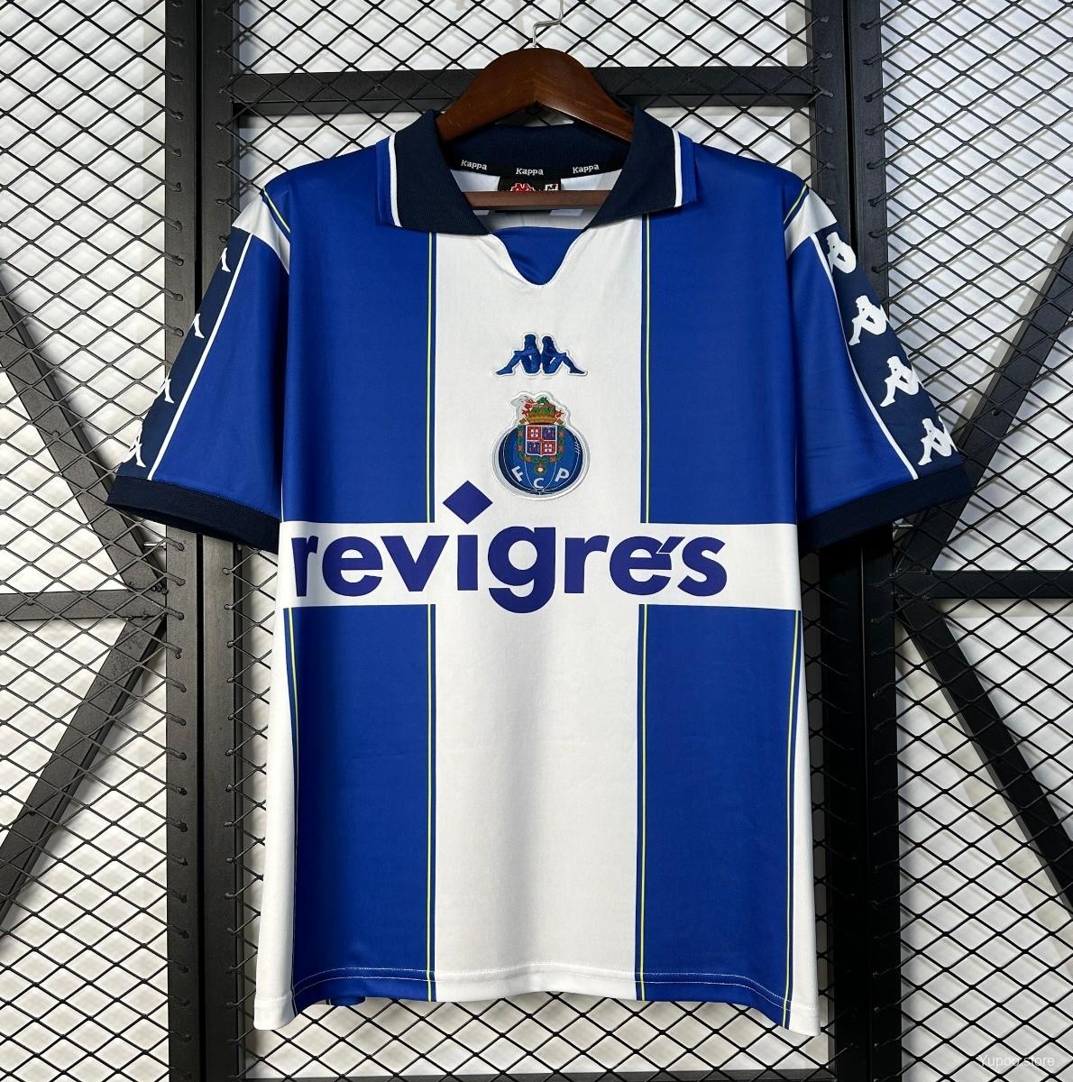 Porto Principal 1999/2000