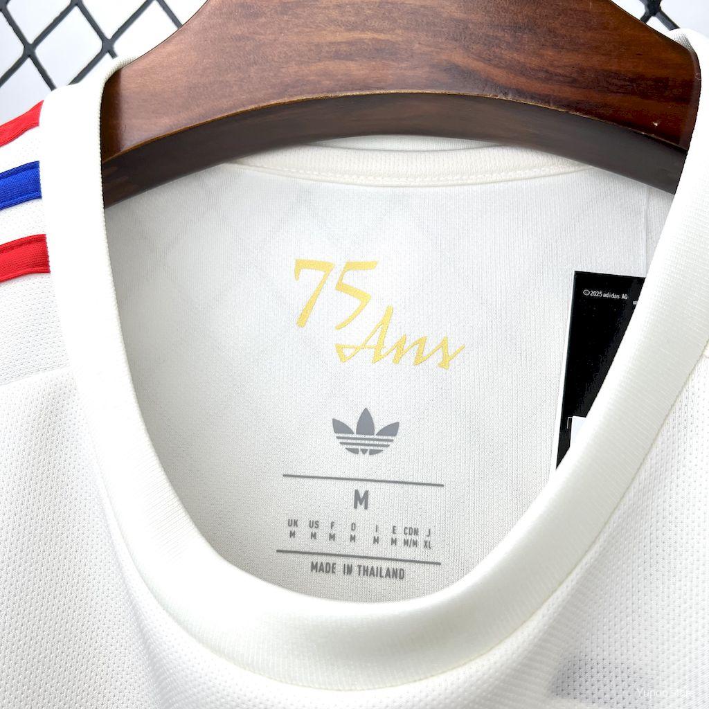 Lyon Edição Especial 2025/2026