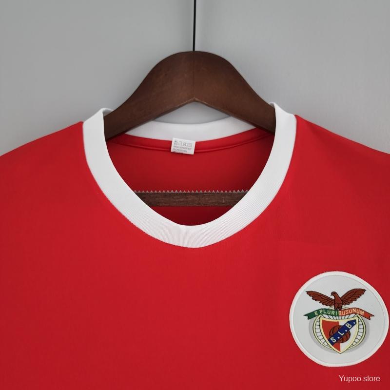 Benfica Principal 1973/1974