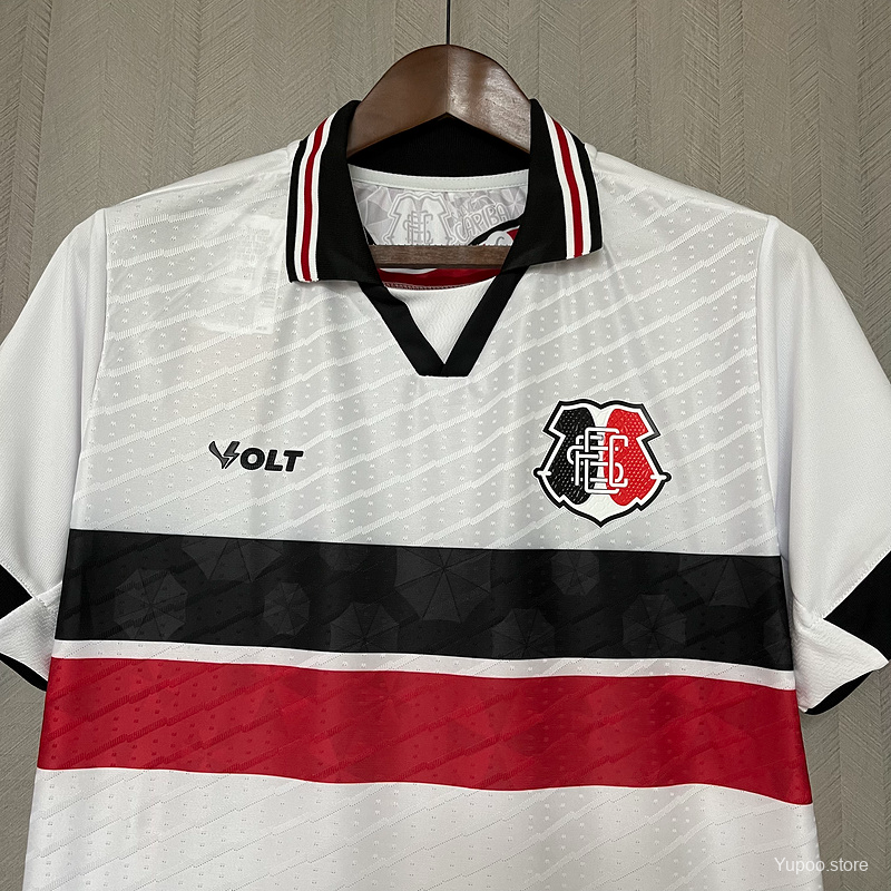 Santa Cruz Alternativa 2025/2026