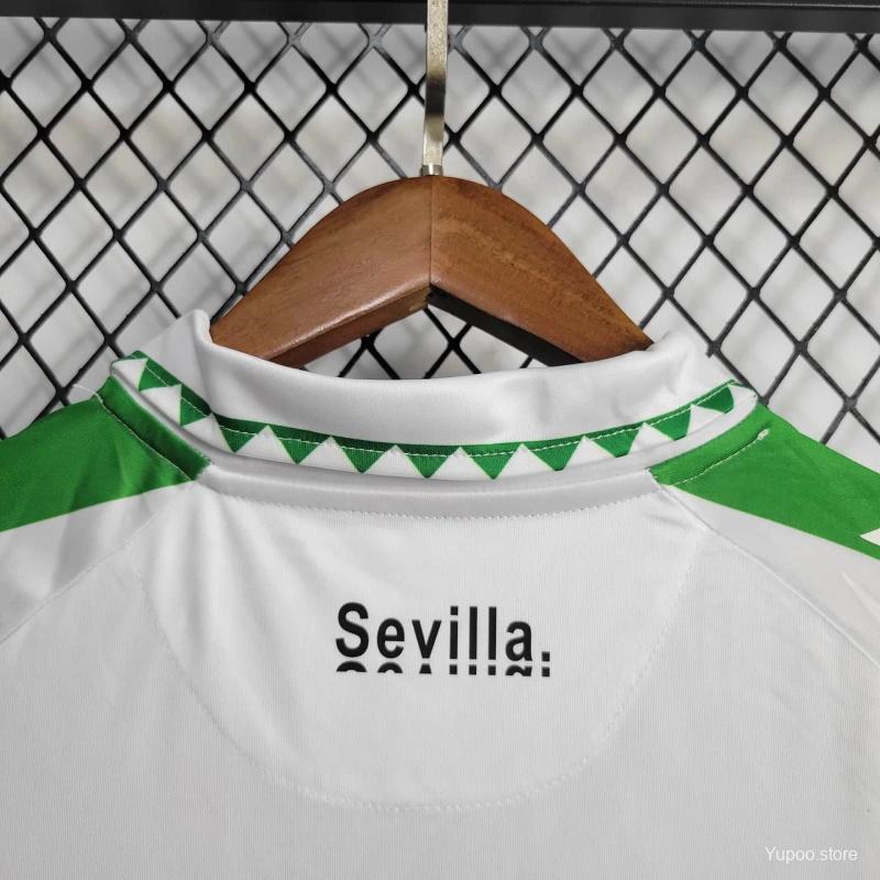 Betis Principal 2024/2025