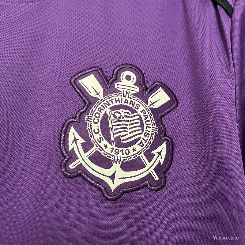 Corinthians Treino 2025/2026