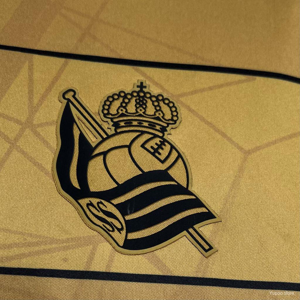 Real Sociedad Alternativa 2024/2025