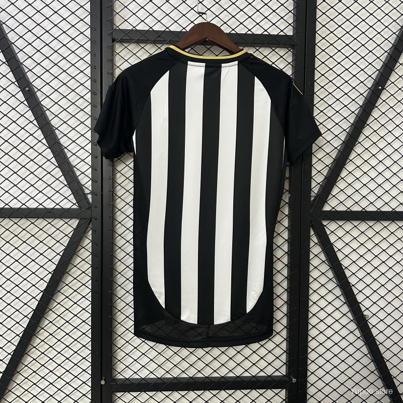 Atlético Mineiro Principal Versão Feminina 2025/2026