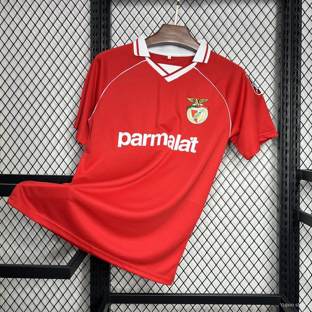 Benfica Principal 1994/1995
