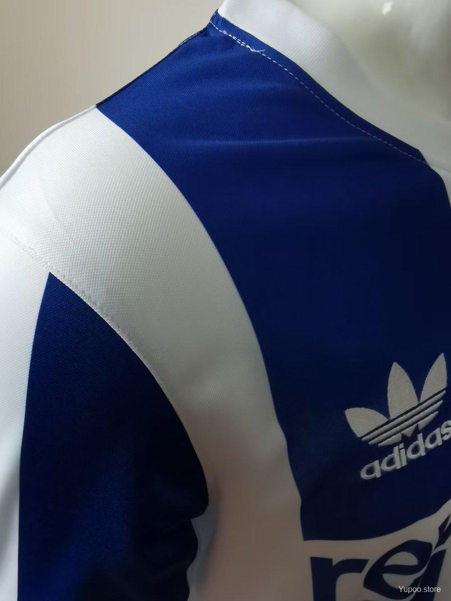Porto Principal 1991/1992