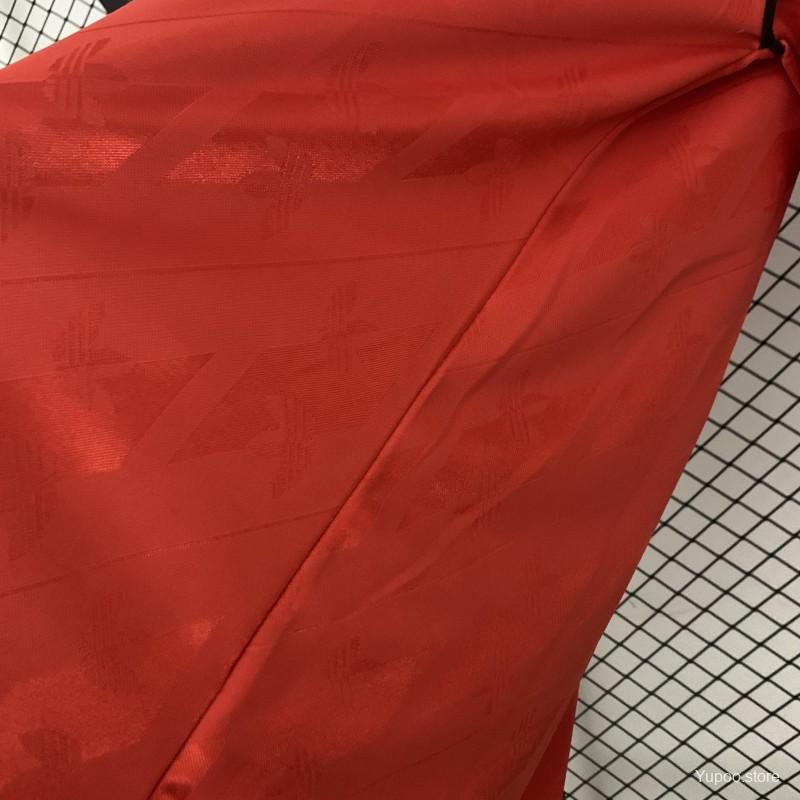 Flamengo Edição Especial 2025/2026