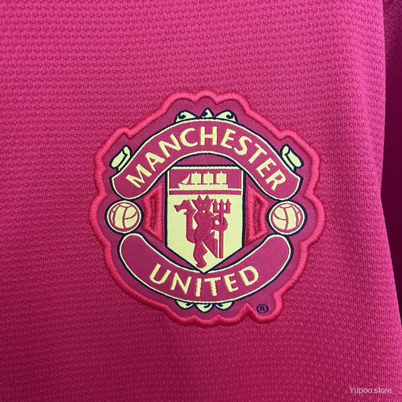 Manchester United Principal 2013/2014
