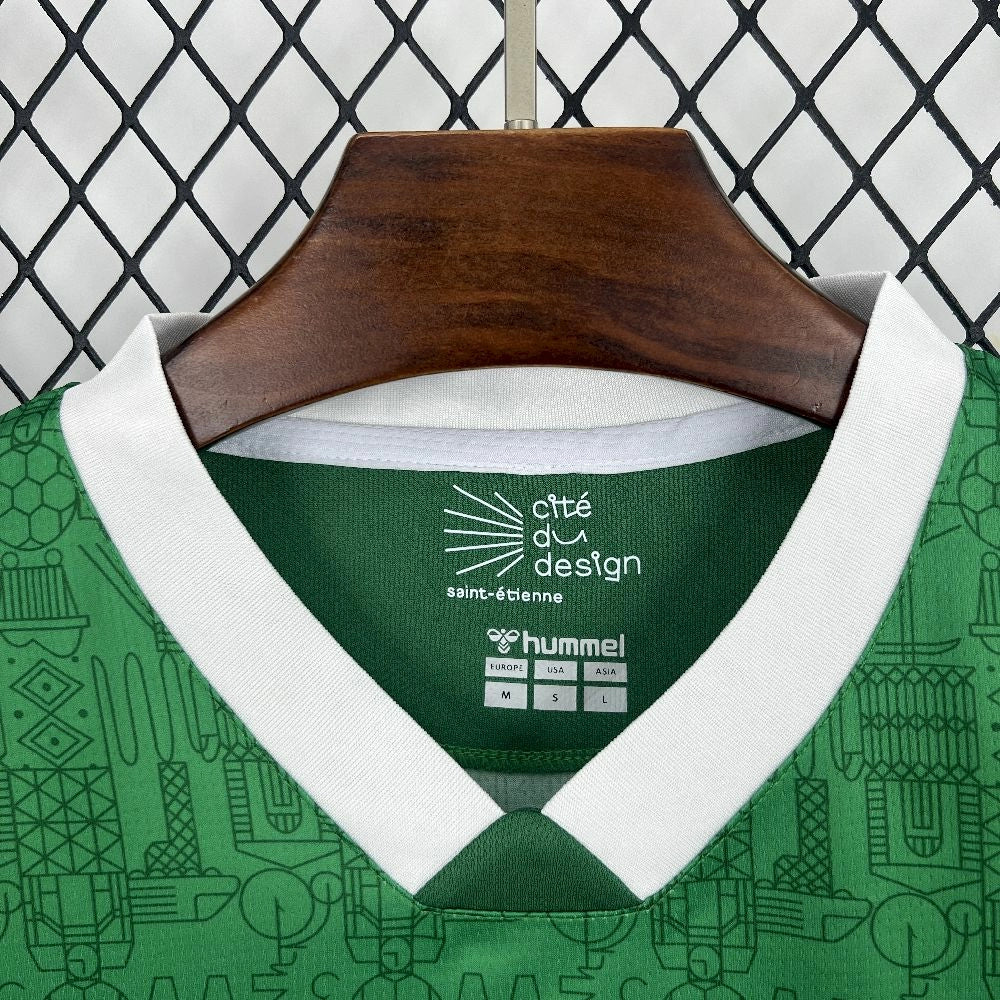 Saint Etienne Principal 2025/2026