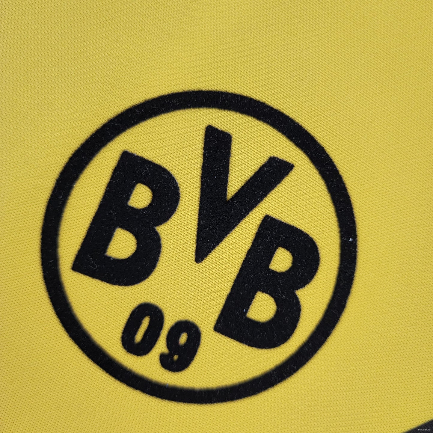 Dortmund Principal 1989