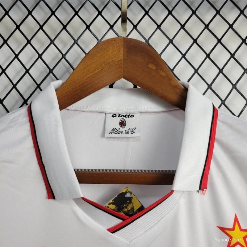 Milan Alternativa 1992/1993
