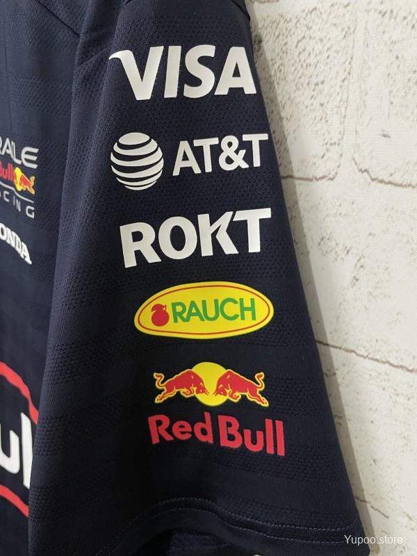 Camisola Red Bull 2026