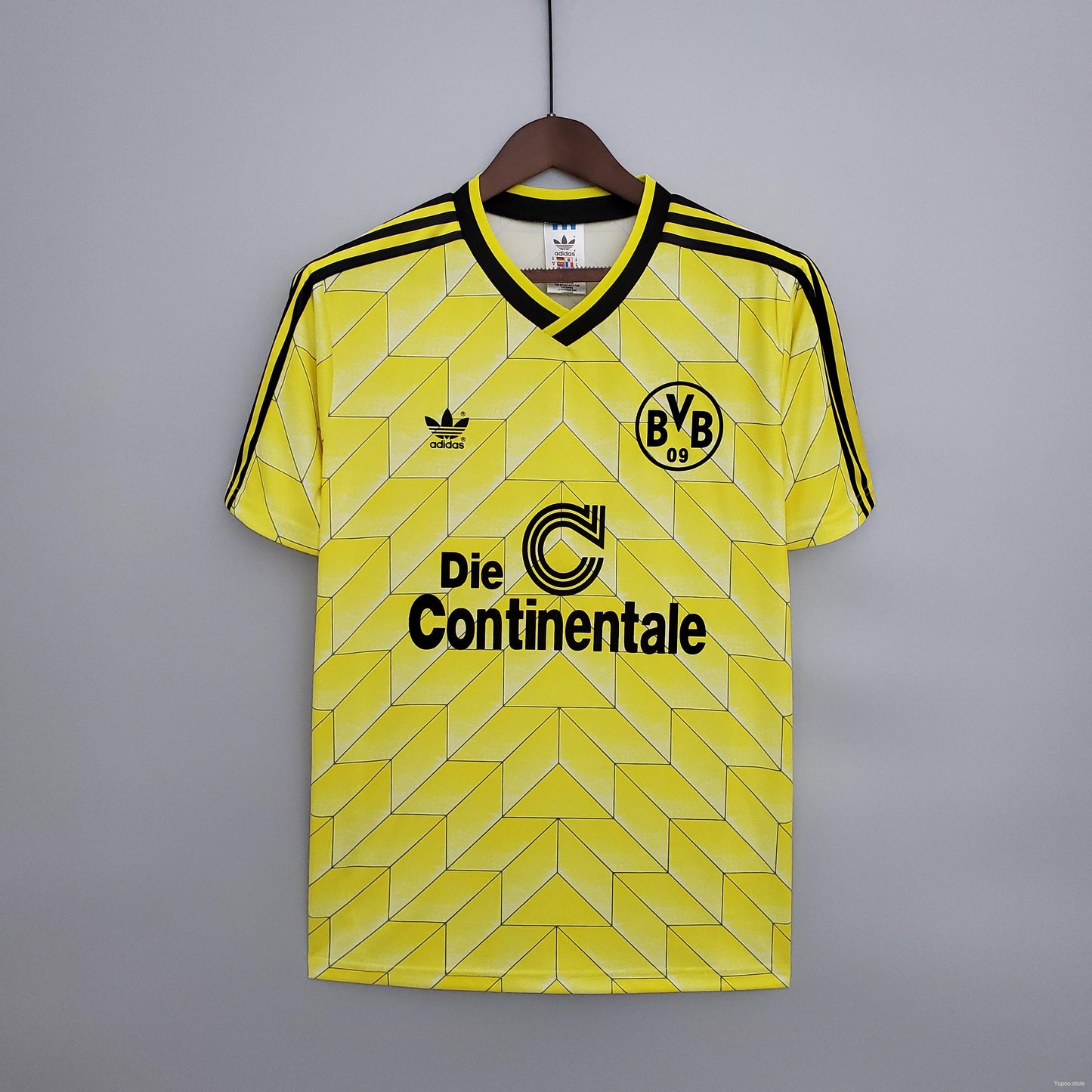 Dortmund Principal 1988