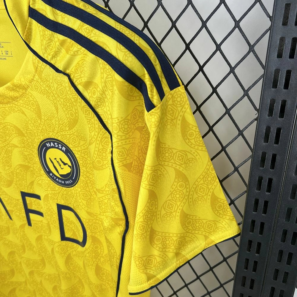 Al-Nassr Principal 2025/2026