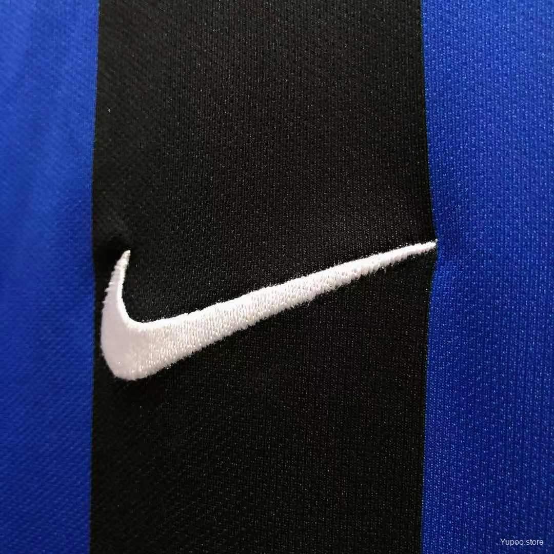 Inter Principal Edição Liga dos Campeões 2008/2009
