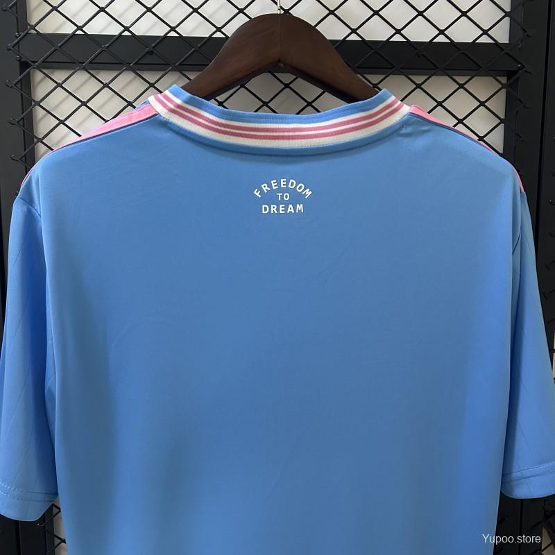 Inter Miami Terceira 2025/2026