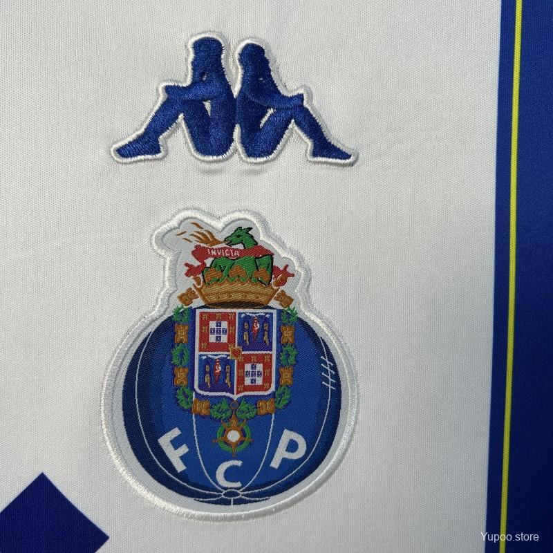 Porto Principal 1999/2000