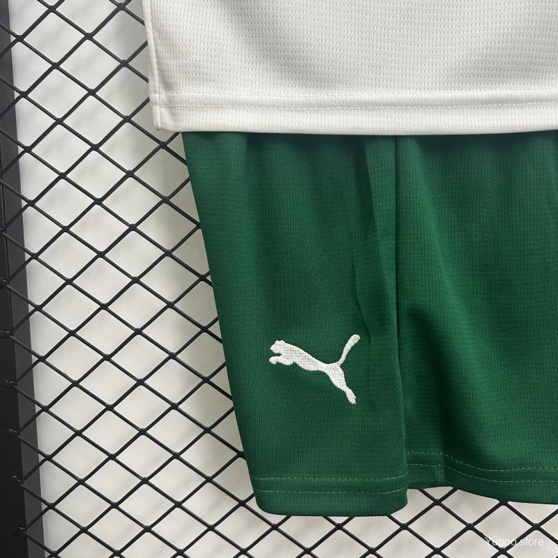 Kit Palmeiras Alternativa Criança 2025/2026
