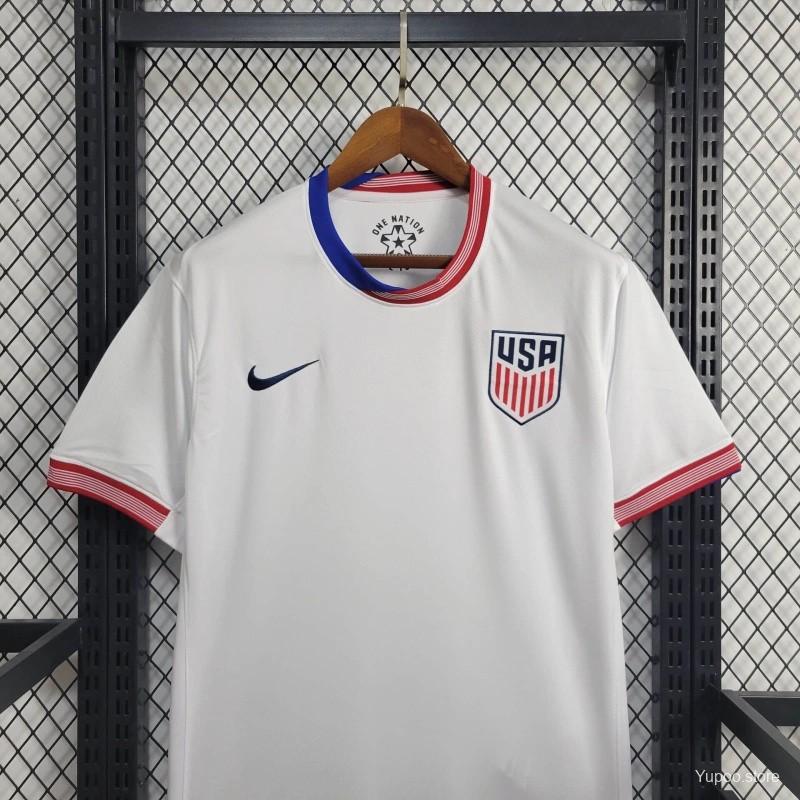 Estados Unidos Principal 2024