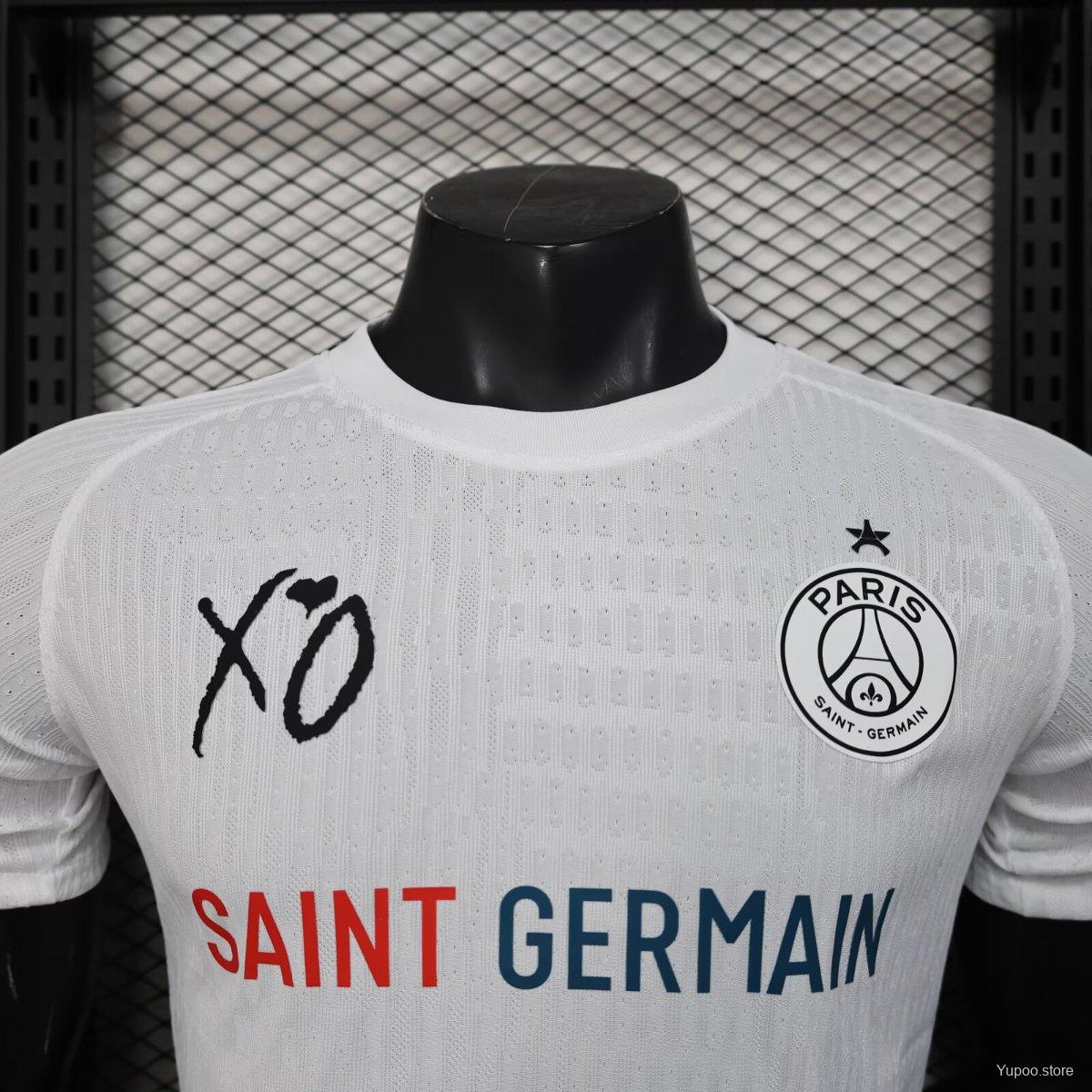 PSG Pré-Match 2025/2026