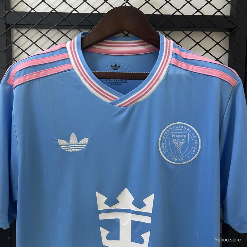 Inter Miami Terceira 2025/2026