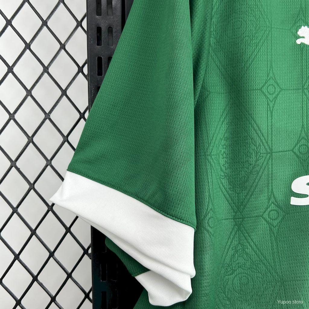Palmeiras Principal 2025/2026