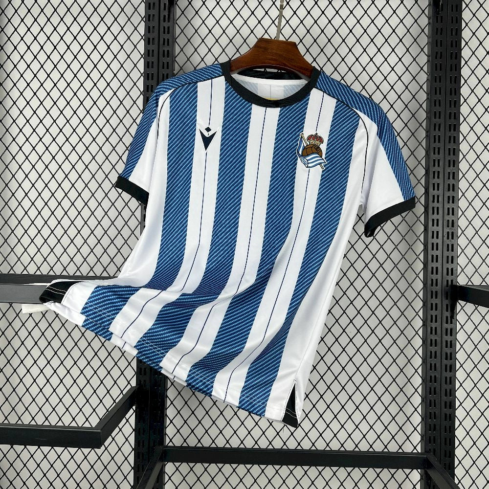 Real Sociedad Principal 2025/2026