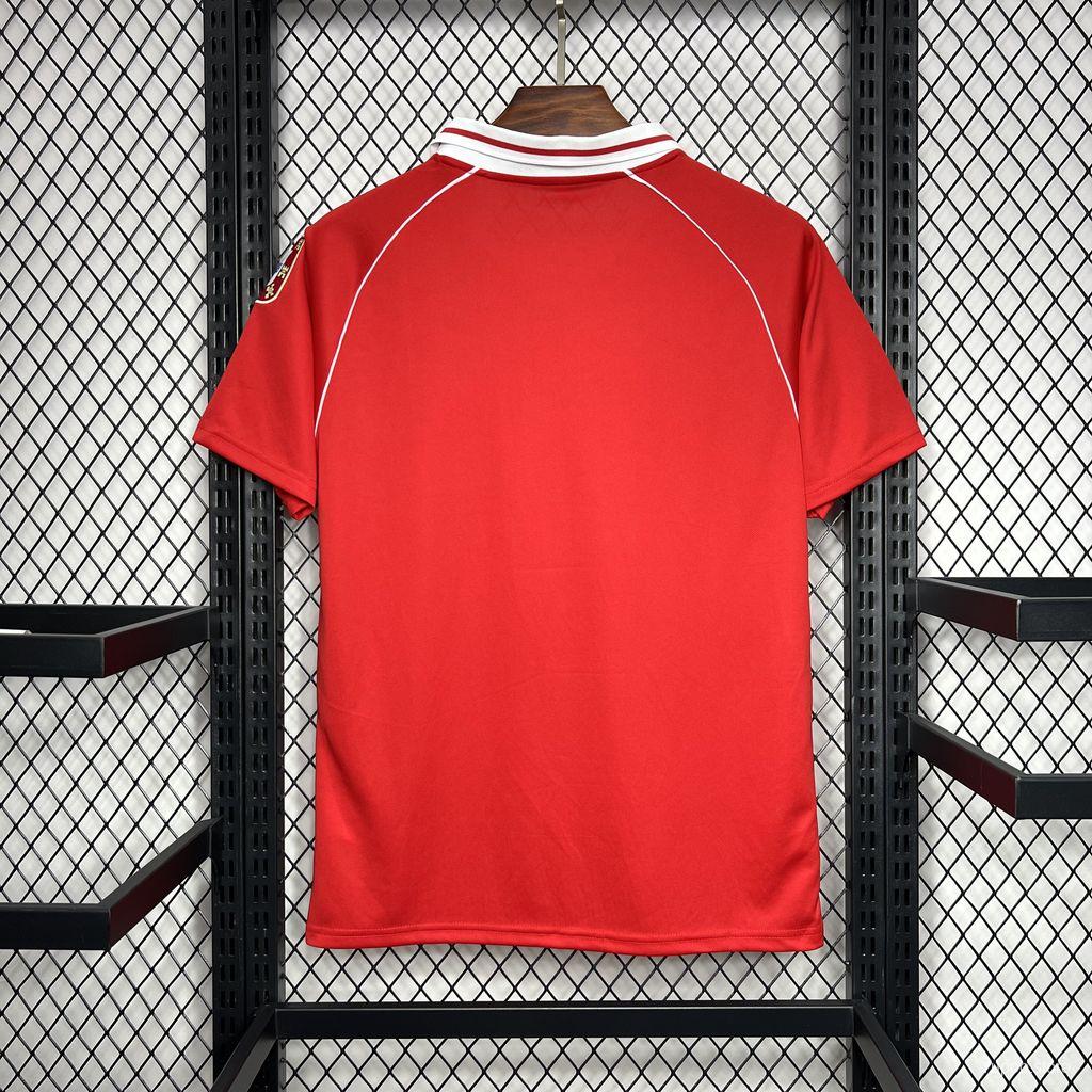Benfica Principal 1994/1995