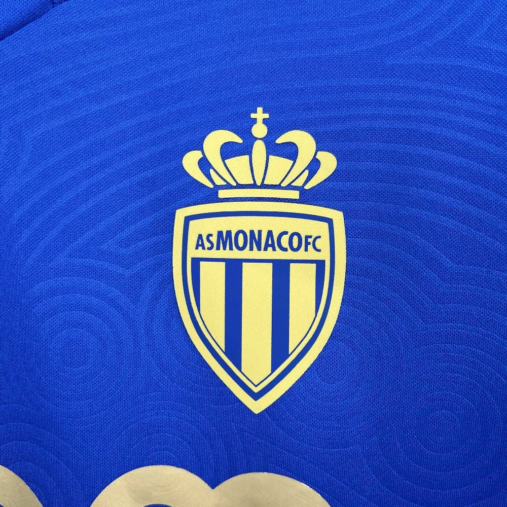 Monaco Alternativa 2025/2026