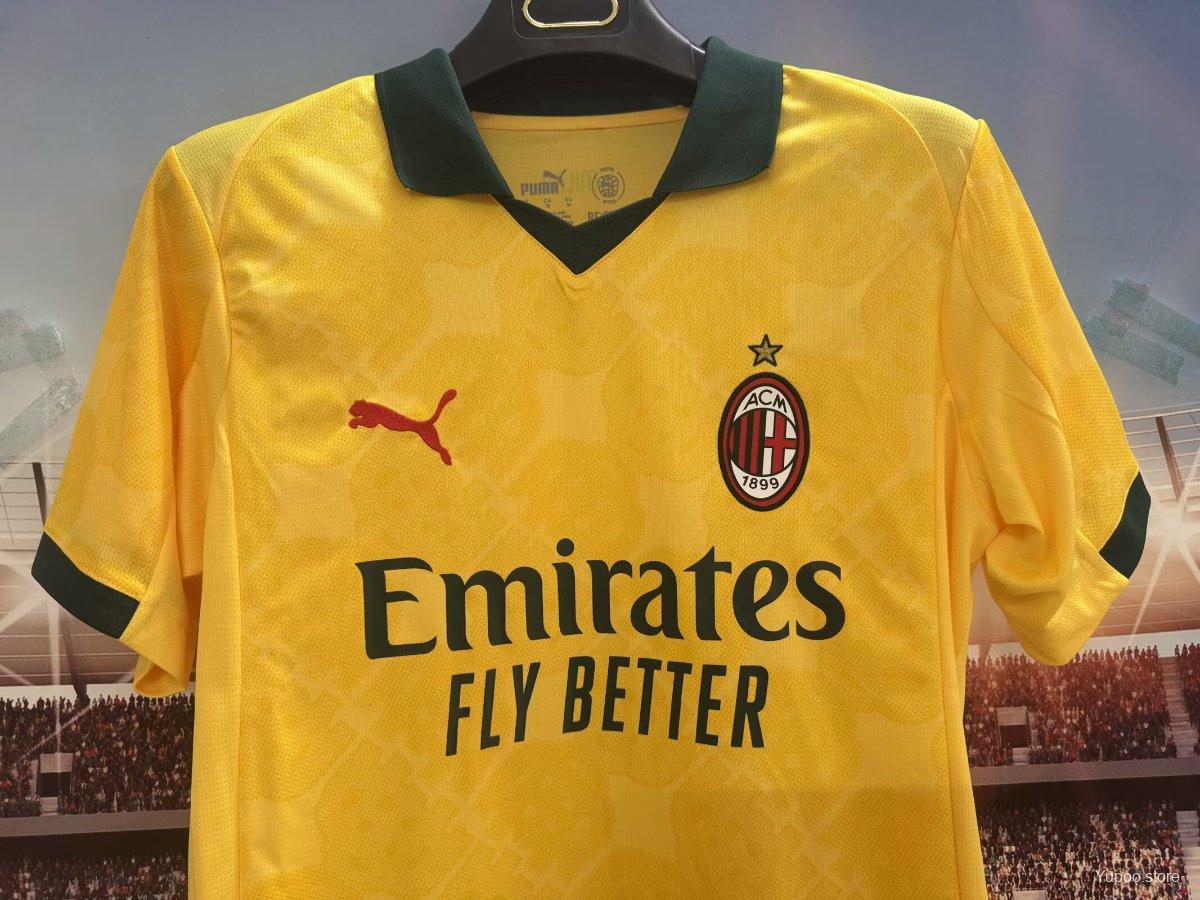 Juventus Amarela 2025/2026