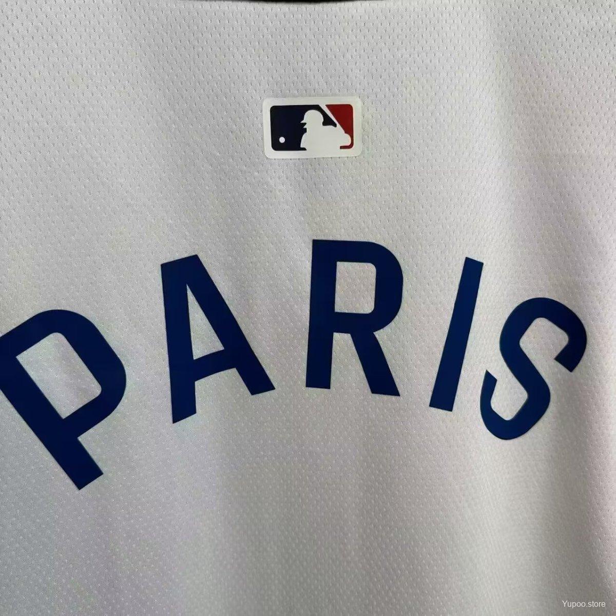 PSG Edição Especial Baseball 2025/2026