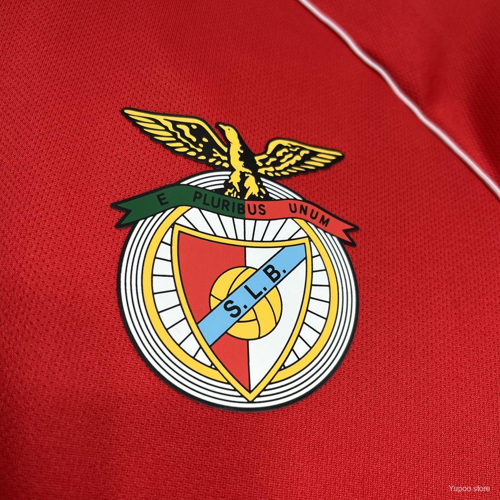 Benfica Principal 1994/1995