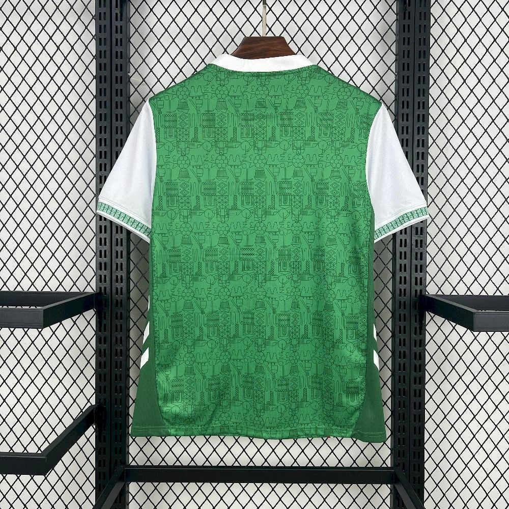 Saint Etienne Principal 2025/2026