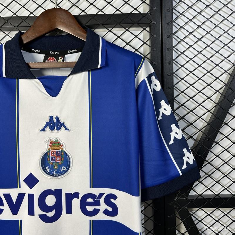 Porto Principal 1999/2000