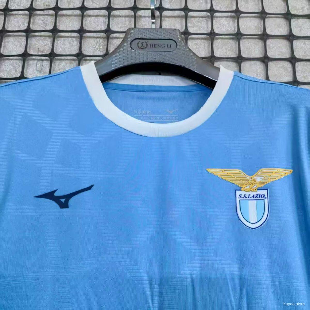 Lazio Principal 2025/2026